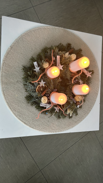 Adventsingen