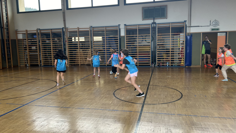 Girls for Goals - Projekt für Mädchenfußball