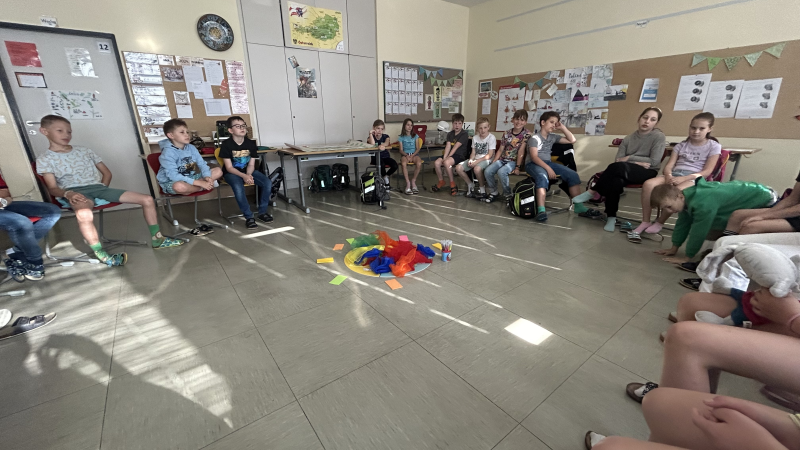 EVN Workshop