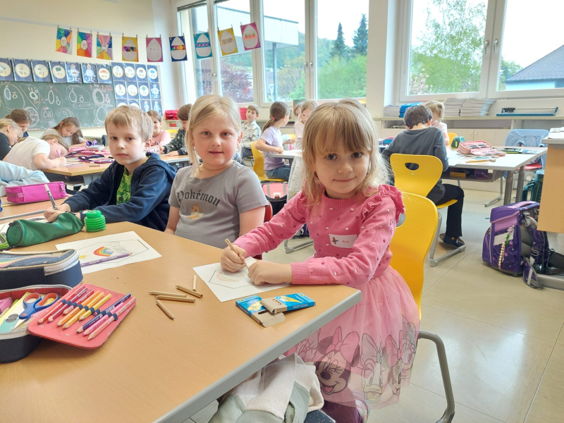 Tag der offenen Tür