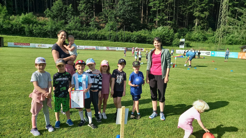Sportfest