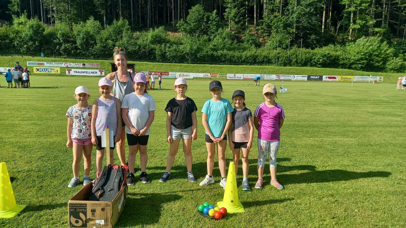 Sportfest