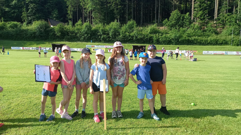 Sportfest