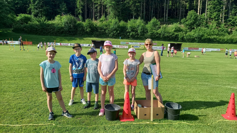 Sportfest