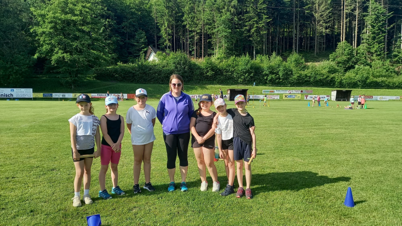Sportfest