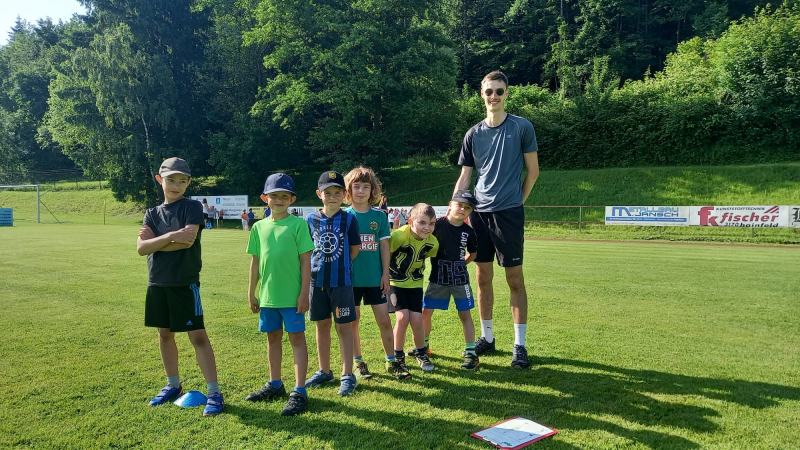 Sportfest