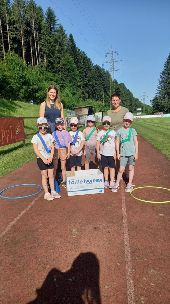 Sportfest
