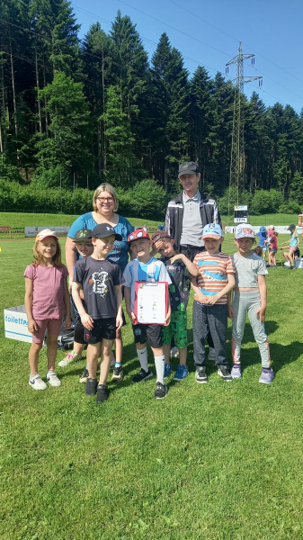 Sportfest