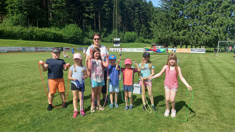 Sportfest