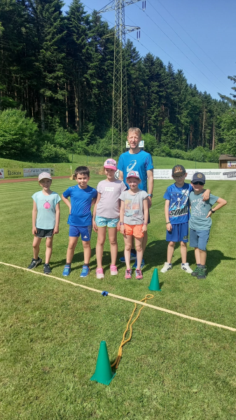 Sportfest