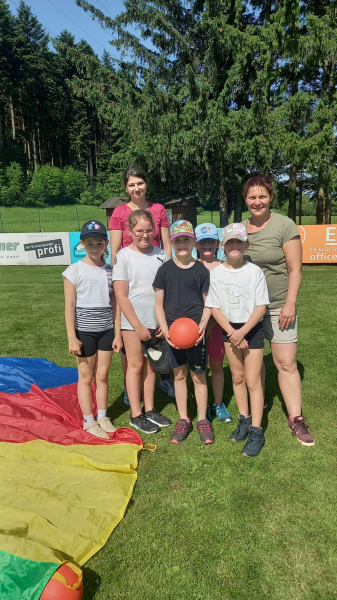 Sportfest