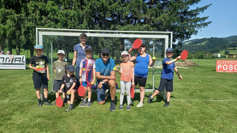 Sportfest