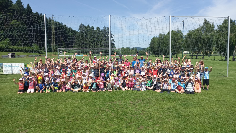Sportfest