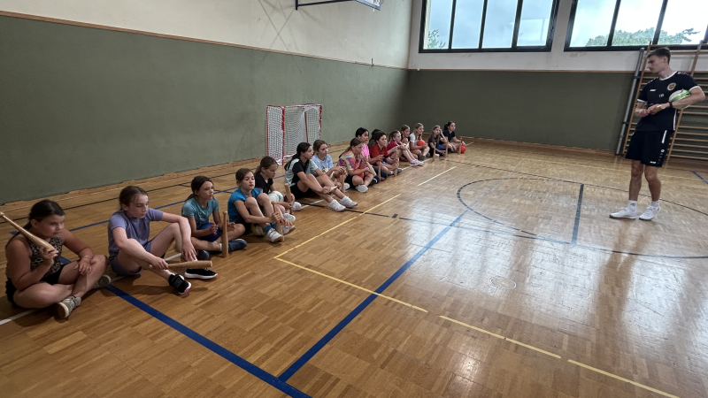 Kickboxen und Fußball