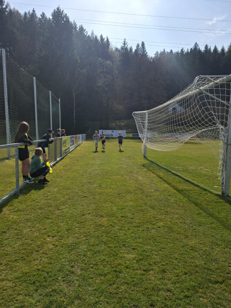 Frühlingsstaffellauf 🏃♂️