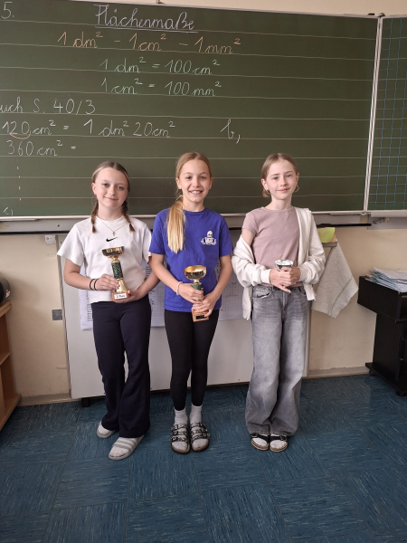 Leichtathletikchallenge