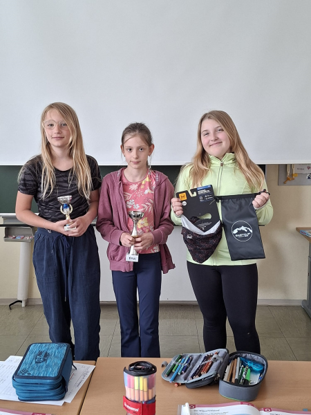 Leichtathletikchallenge
