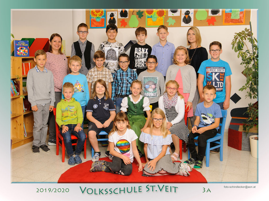 Klasse 3A